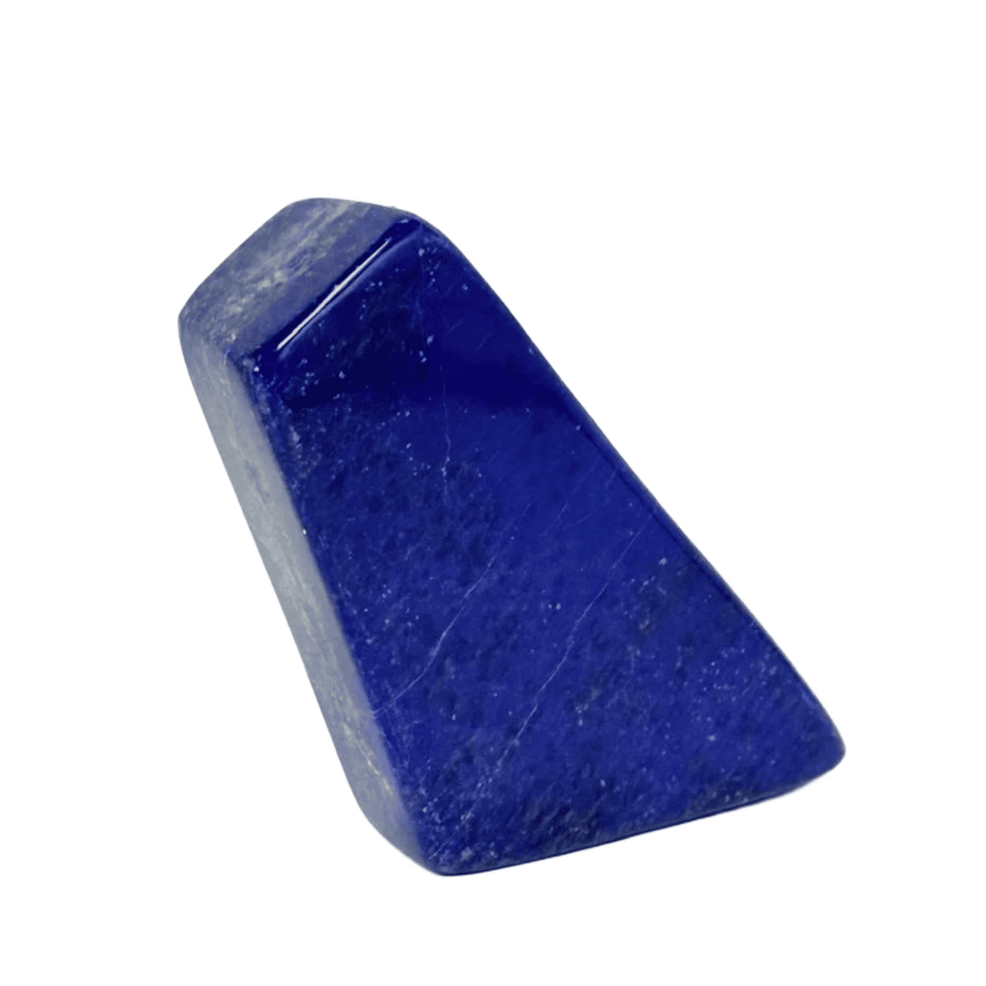 Natural Lapis Lazuli Freeform-0.175 g